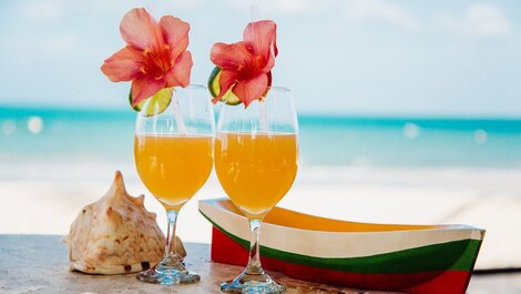 Village Porto Mirim - Amazing Flat by Carpediem