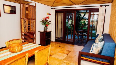 Village Porto Mirim - Amazing Flat by Carpediem