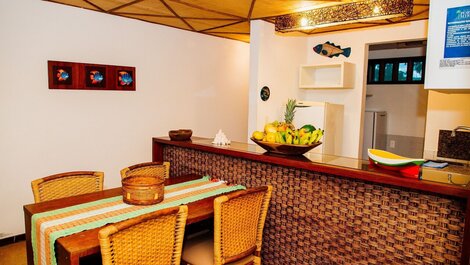 Village Porto Mirim - Amazing Flat by Carpediem