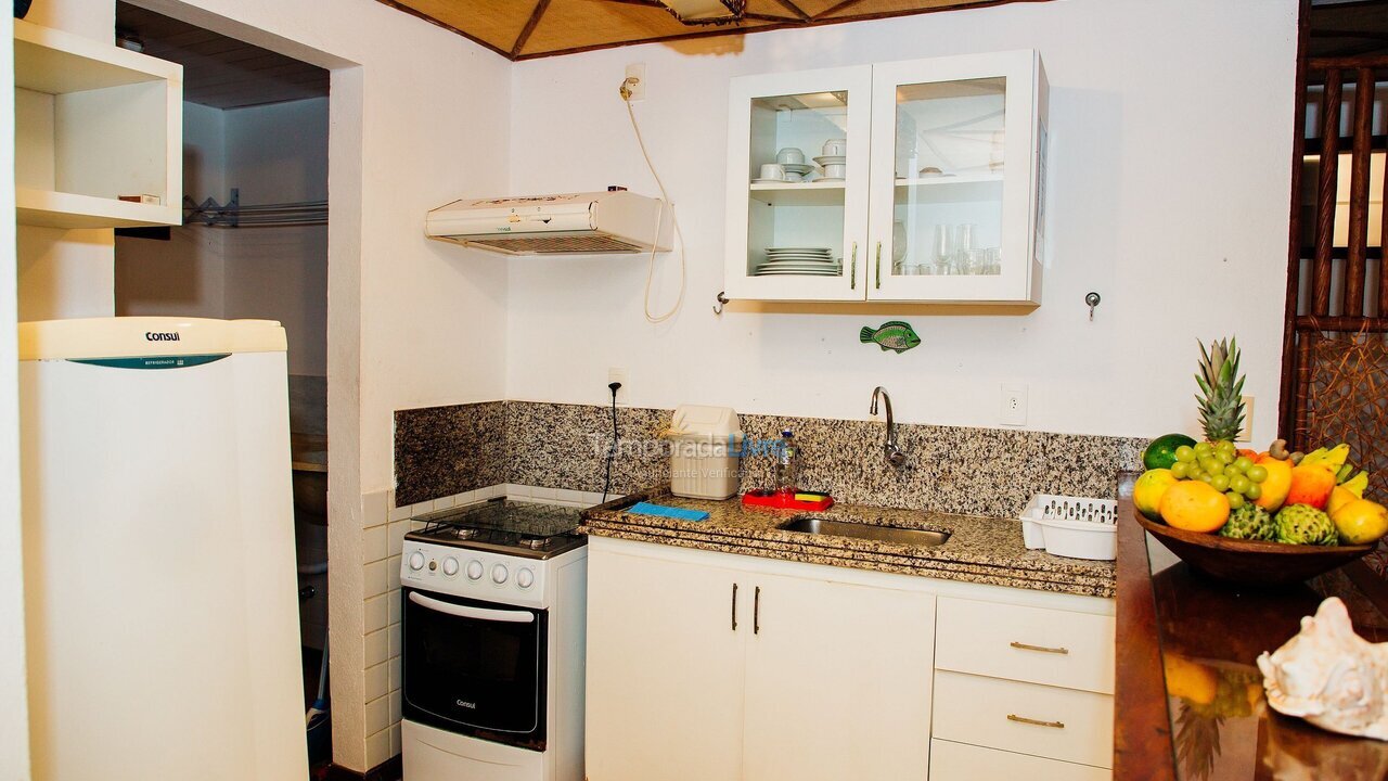 Apartment for vacation rental in Ceará Mirim (Rn Praia de Porto Mirim)