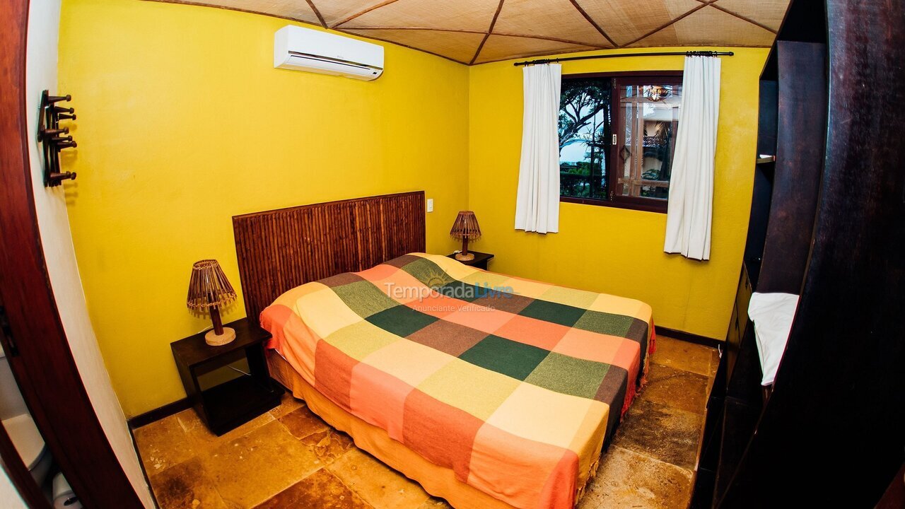 Apartment for vacation rental in Ceará Mirim (Rn Praia de Porto Mirim)