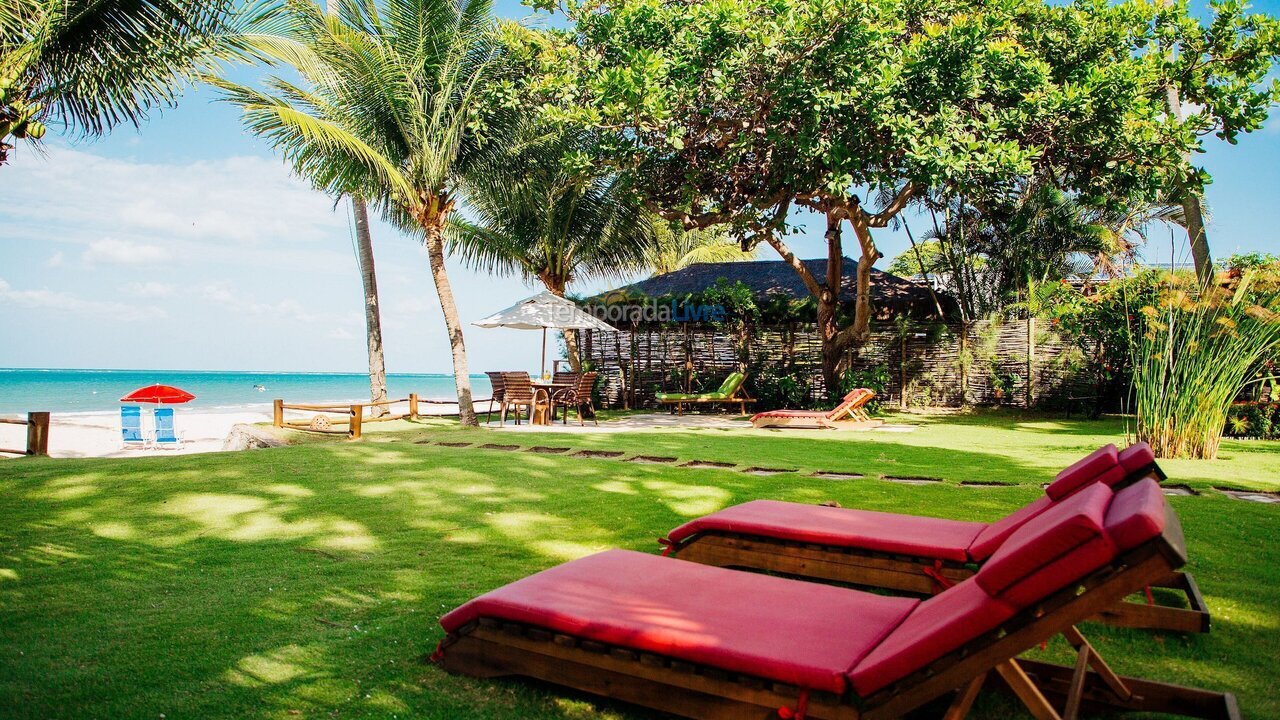 Apartment for vacation rental in Ceará Mirim (Rn Praia de Porto Mirim)