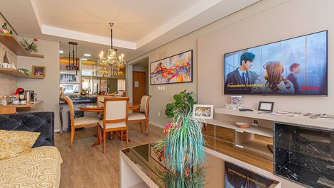 Departamento a 5 minutos de Calle Cubierta