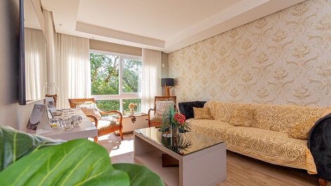 Departamento a 5 minutos de Calle Cubierta