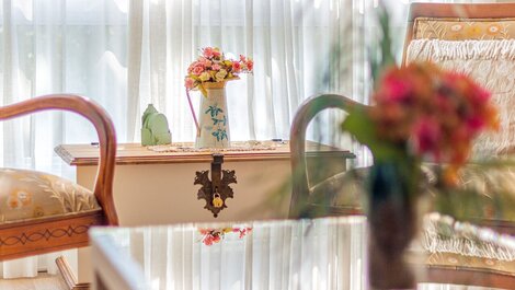 Departamento a 5 minutos de Calle Cubierta