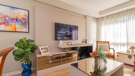 Chácara / sítio para alugar em Gramado - Floresta