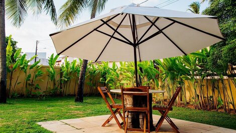 Village Porto Mirim - Amazing Flat by Carpediem