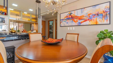 Departamento a 5 minutos de Calle Cubierta