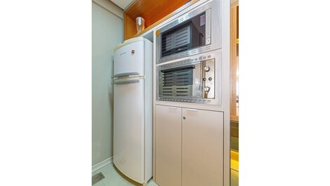 Departamento a 5 minutos de Calle Cubierta