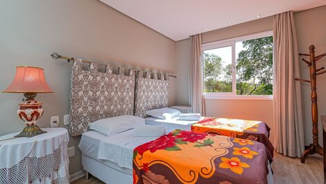 Departamento a 5 minutos de Calle Cubierta