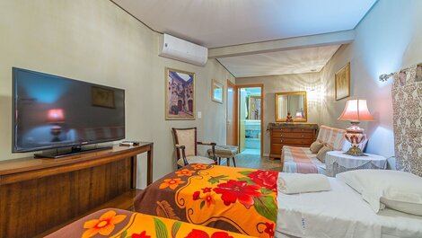 Departamento a 5 minutos de Calle Cubierta