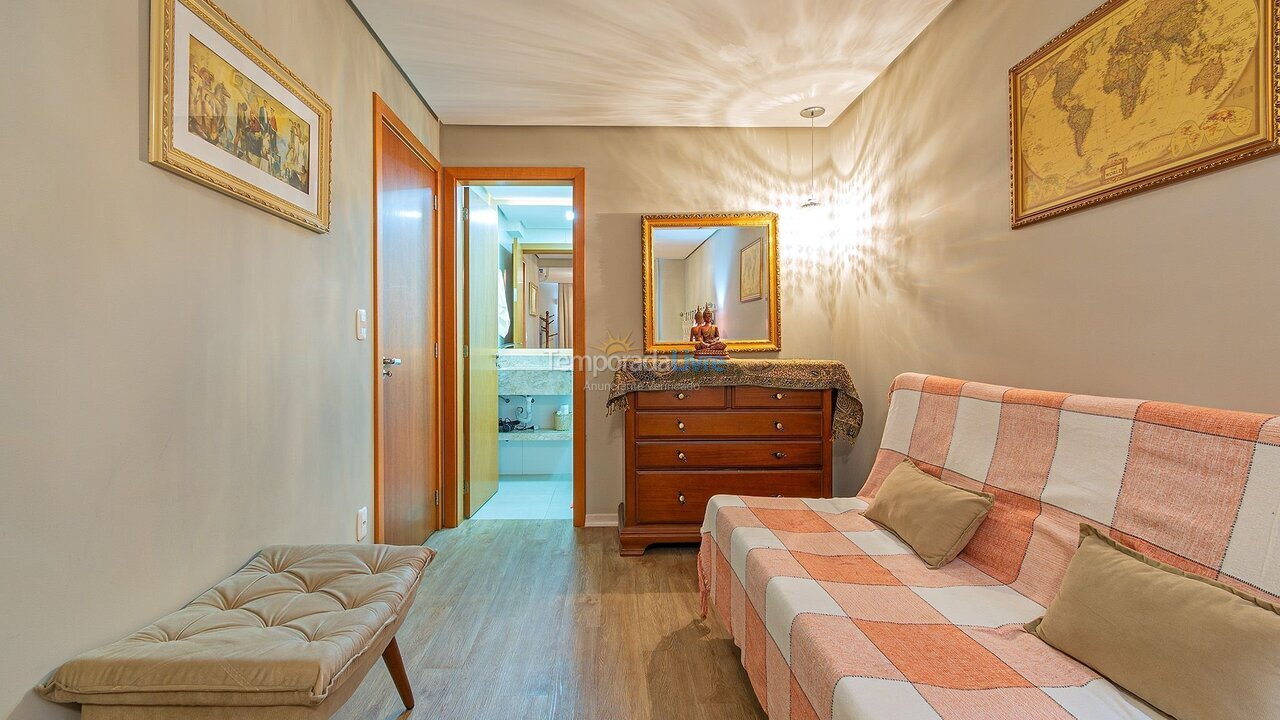 Granja para alquiler de vacaciones em Gramado (Floresta)