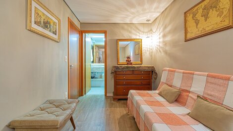 Departamento a 5 minutos de Calle Cubierta