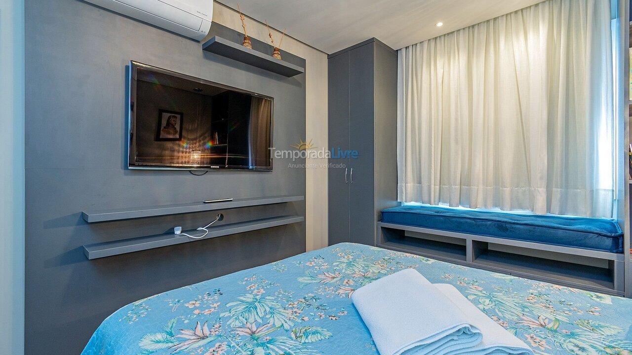 Granja para alquiler de vacaciones em Gramado (Floresta)