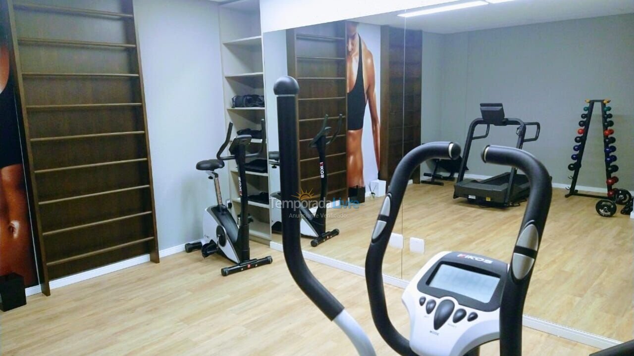 Granja para alquiler de vacaciones em Gramado (Floresta)