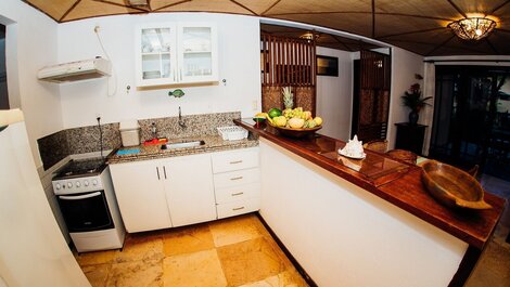 Village Porto Mirim - Amazing Flat by Carpediem