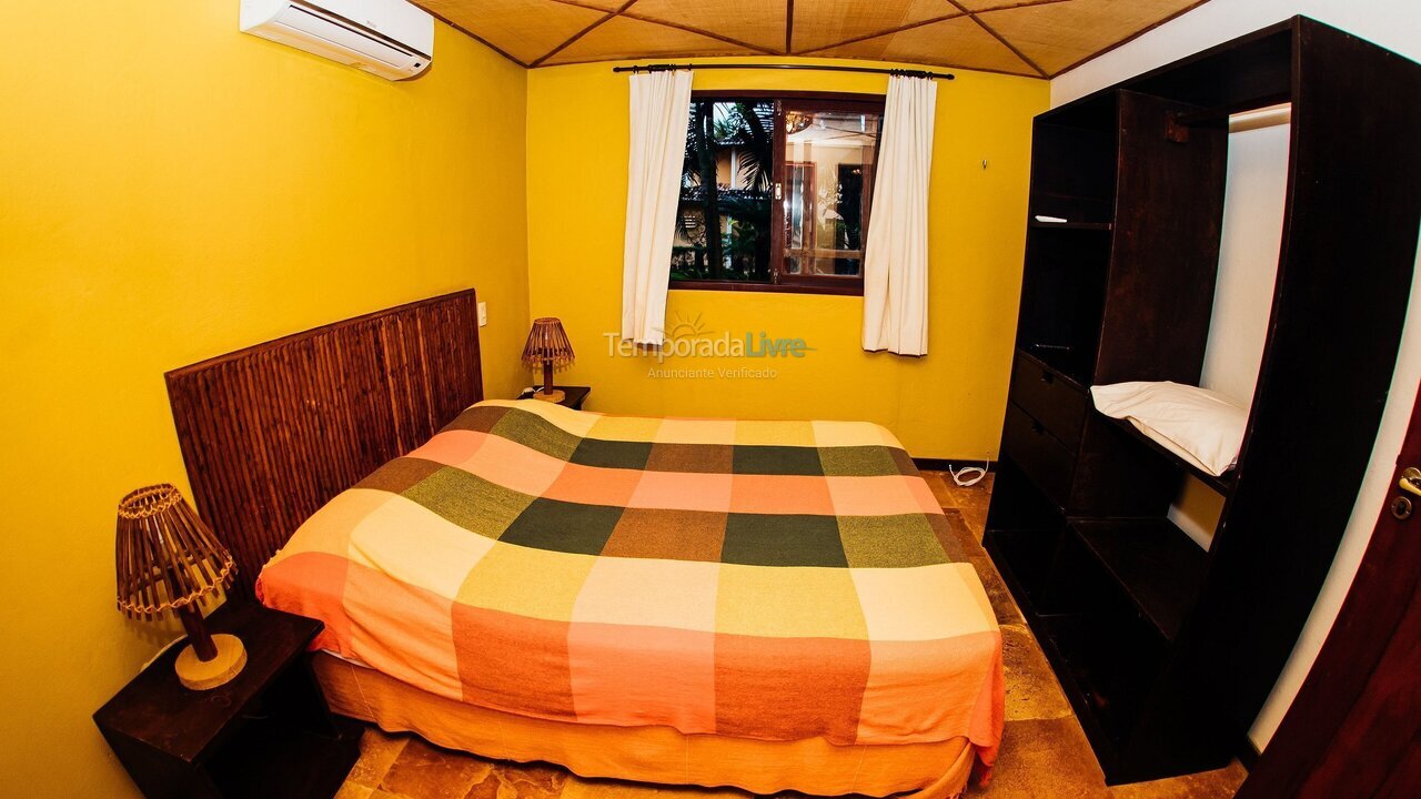 Apartment for vacation rental in Ceará Mirim (Rn Praia de Porto Mirim)