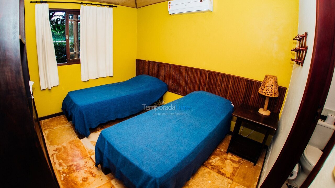 Apartment for vacation rental in Ceará Mirim (Rn Praia de Porto Mirim)