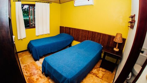 Village Porto Mirim - Amazing Flat by Carpediem