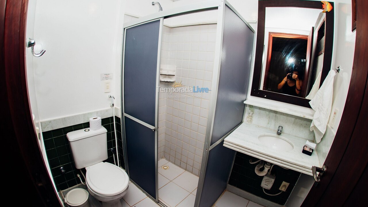 Apartment for vacation rental in Ceará Mirim (Rn Praia de Porto Mirim)