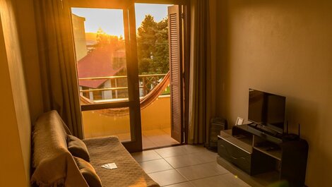 Apartment for rent in Nova Petrópolis - Centro