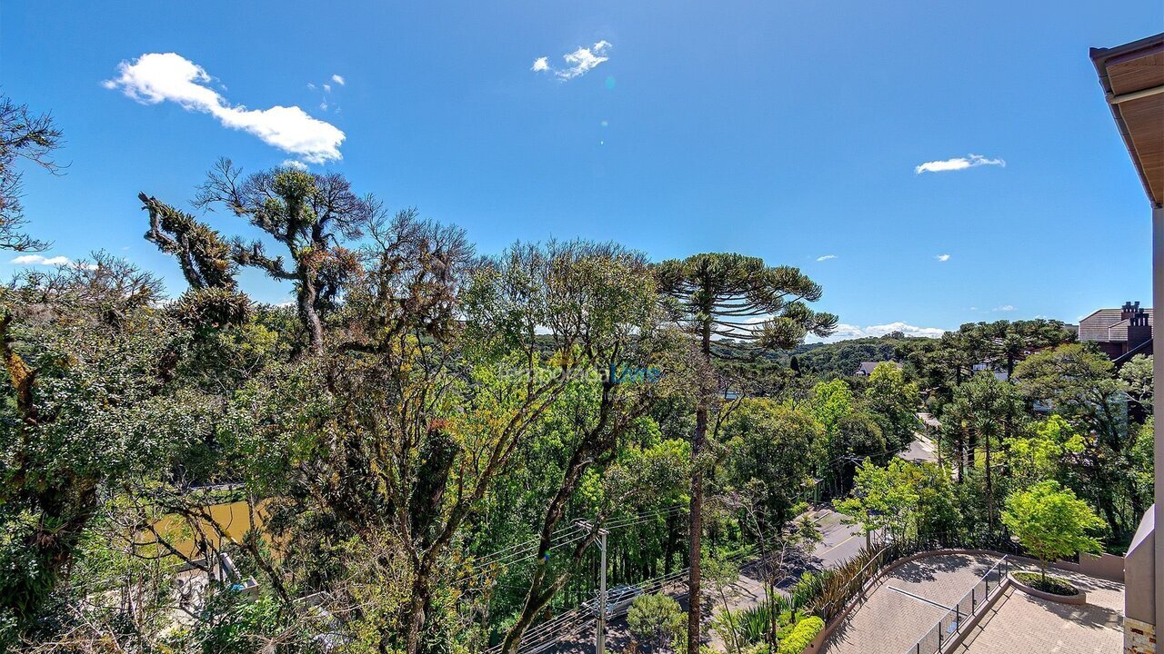 Apartment for vacation rental in Gramado (Floresta)