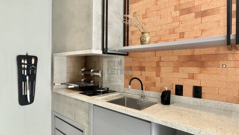 292 - Casa de lujo con piscina en Mariscal, 04 habitaciones, ideal para...