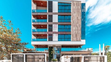 203 - Hermoso apartamento con 02 suites en Bombas