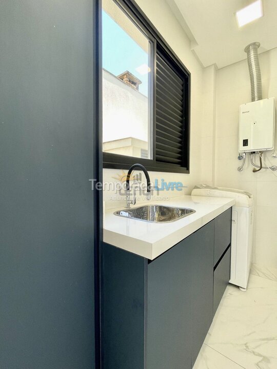 Casa para alquiler de vacaciones em Bombinhas (Canto Grande)