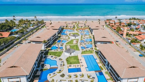 Nice apartment in Cupe Beach Living by Carpediem