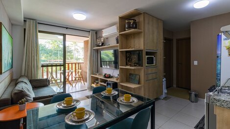 Nice apartment in Cupe Beach Living by Carpediem