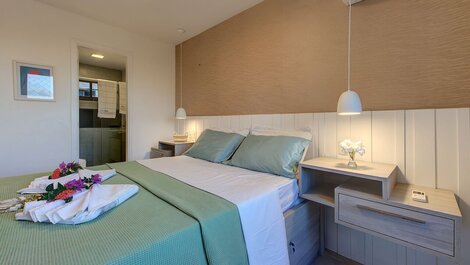 Wai Wai #E208 - Resort no Cumbuco by Carpediem