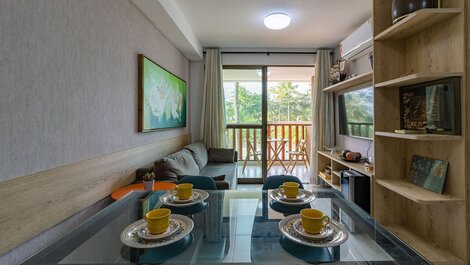 Nice apartment in Cupe Beach Living by Carpediem