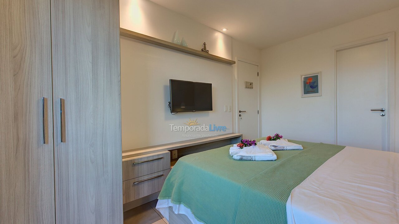 Apartamento para aluguel de temporada em Caucaia (Ce Praia de Cumbuco)