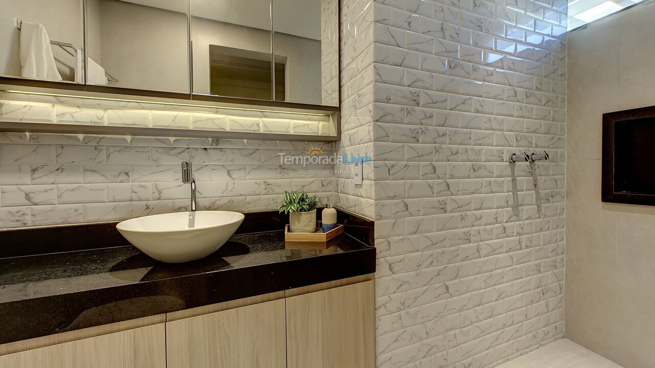 Apartment for vacation rental in Fortaleza (Ce Praia de Iracema)