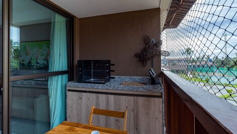 Nice apartment in Cupe Beach Living by Carpediem