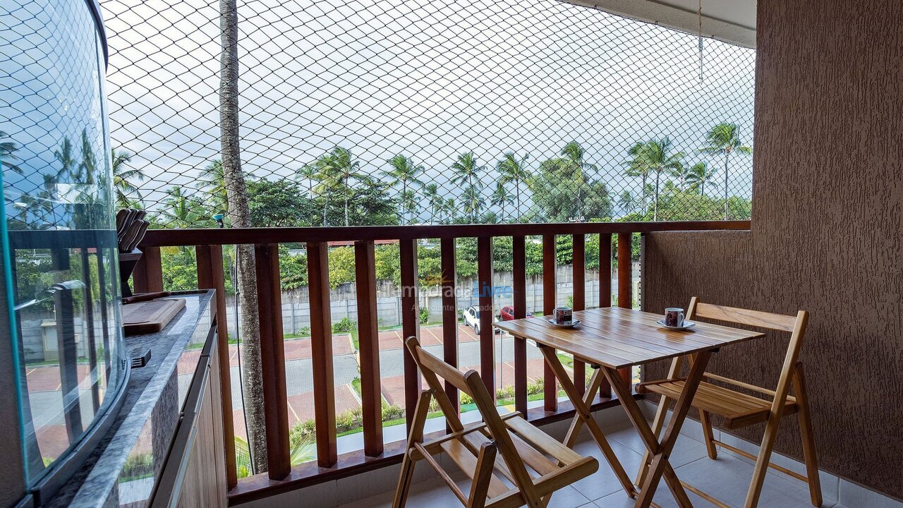 Apartment for vacation rental in Porto de Galinhas (Porto de Galinhas)