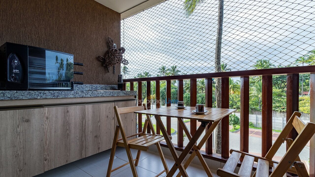 Apartment for vacation rental in Porto de Galinhas (Porto de Galinhas)