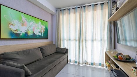 Nice apartment in Cupe Beach Living by Carpediem