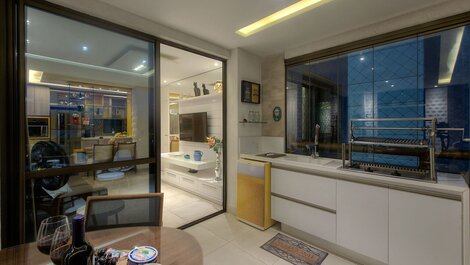 Wai Wai #E208 - Resort no Cumbuco by Carpediem