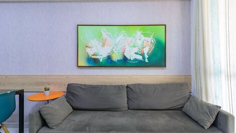 Nice apartment in Cupe Beach Living by Carpediem