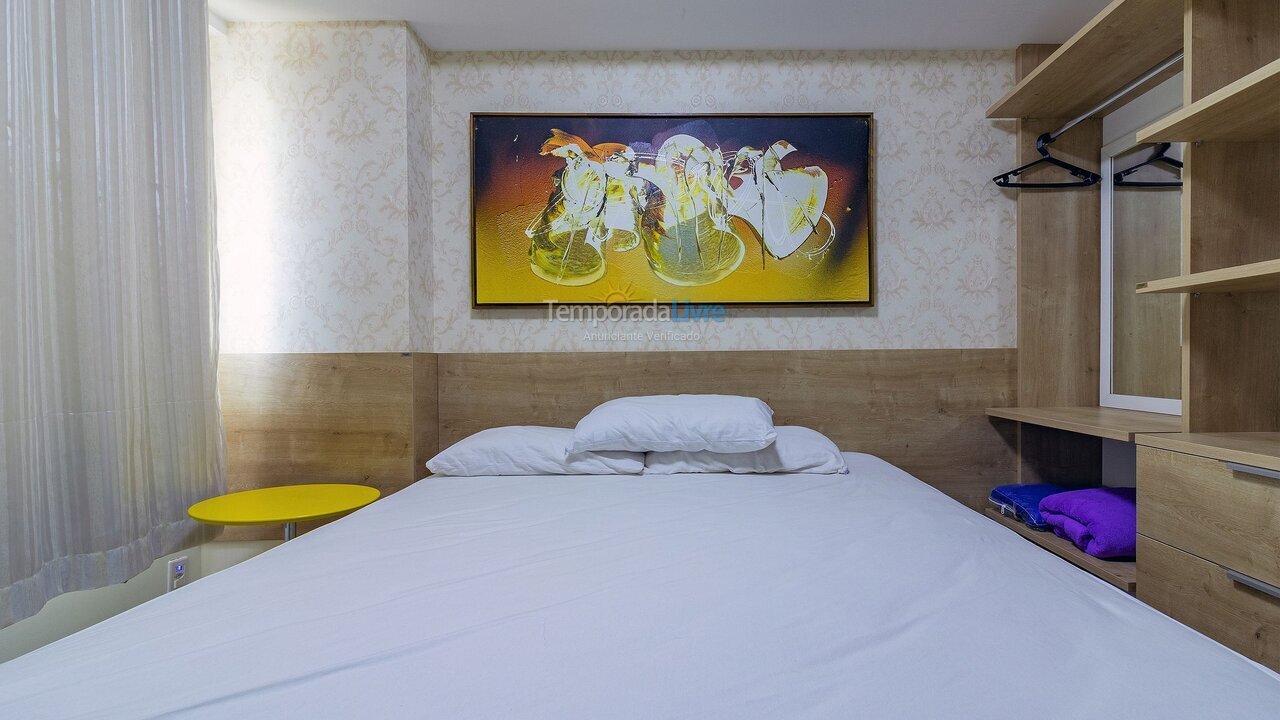 Apartment for vacation rental in Porto de Galinhas (Porto de Galinhas)