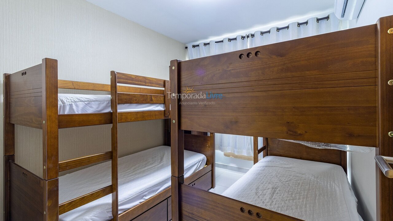 Apartment for vacation rental in Porto de Galinhas (Porto de Galinhas)