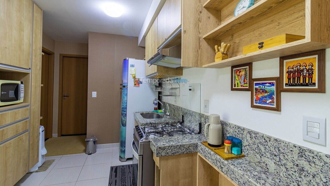Apartment for vacation rental in Porto de Galinhas (Porto de Galinhas)