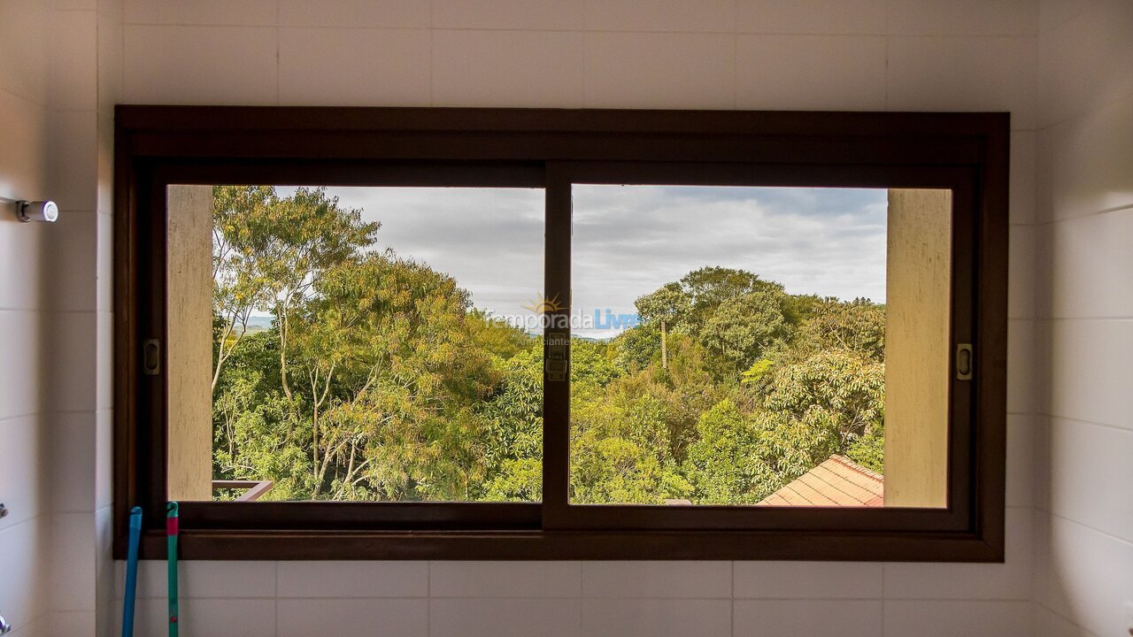 Apartamento para aluguel de temporada em Nova Petrópolis (Centro)