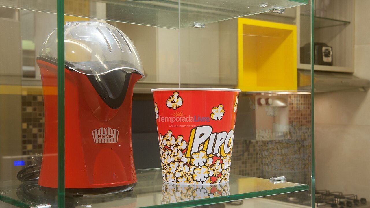 Apartamento para aluguel de temporada em Caucaia (Ce Praia de Cumbuco)