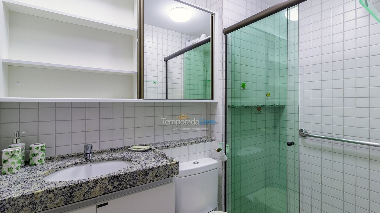 Apartment for vacation rental in Porto de Galinhas (Porto de Galinhas)