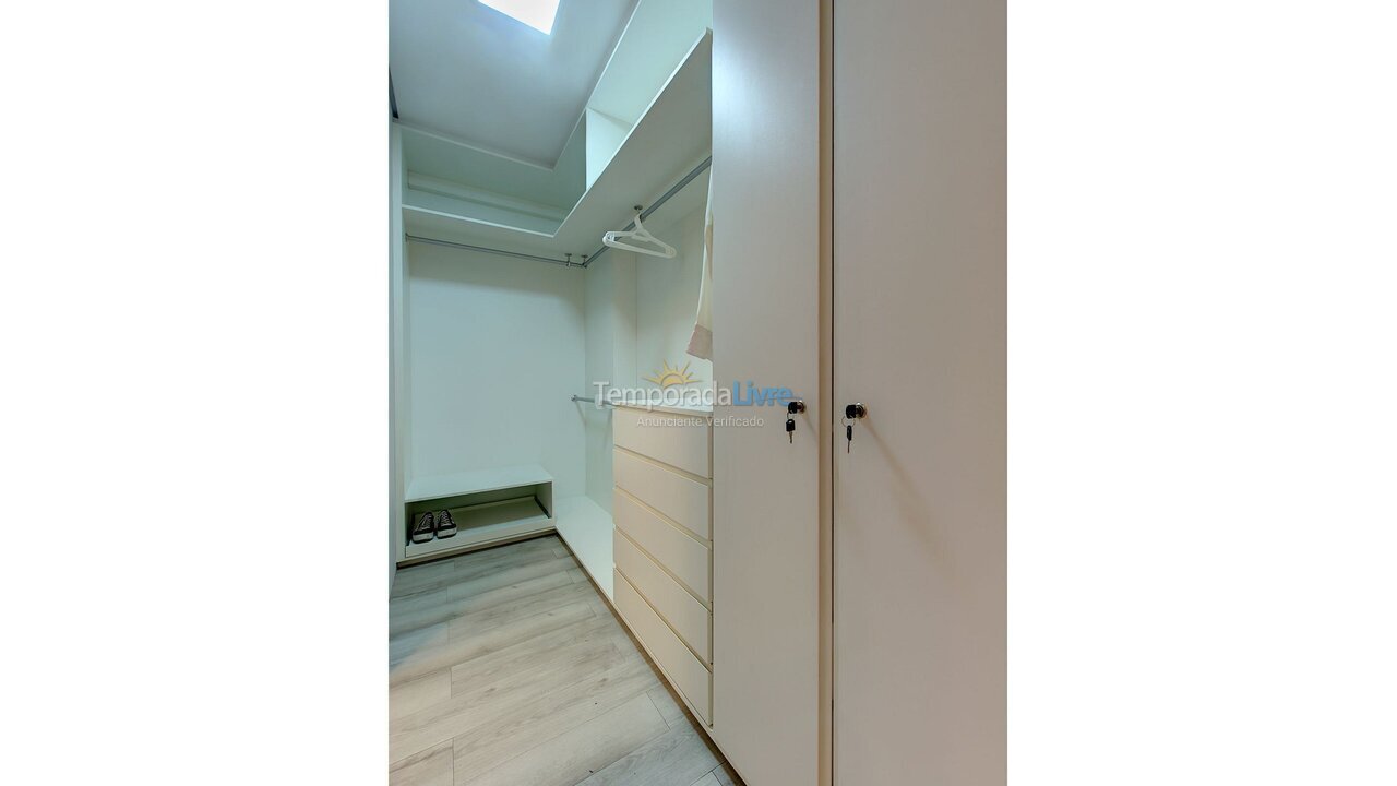 Apartment for vacation rental in Fortaleza (Ce Praia de Iracema)