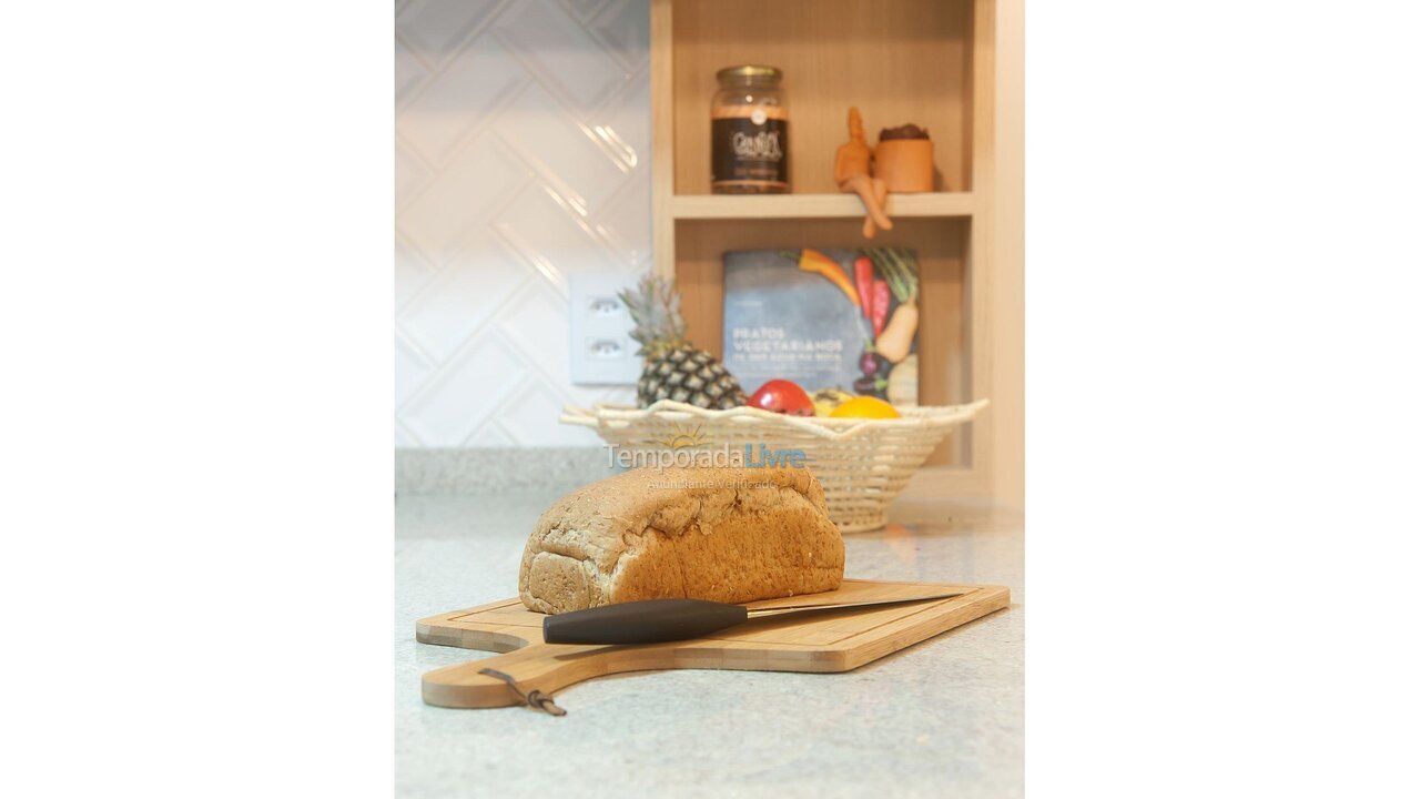 Apartment for vacation rental in Fortaleza (Ce Praia de Iracema)