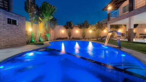 Casa para alugar em Caucaia - Ce Praia de Tabuba